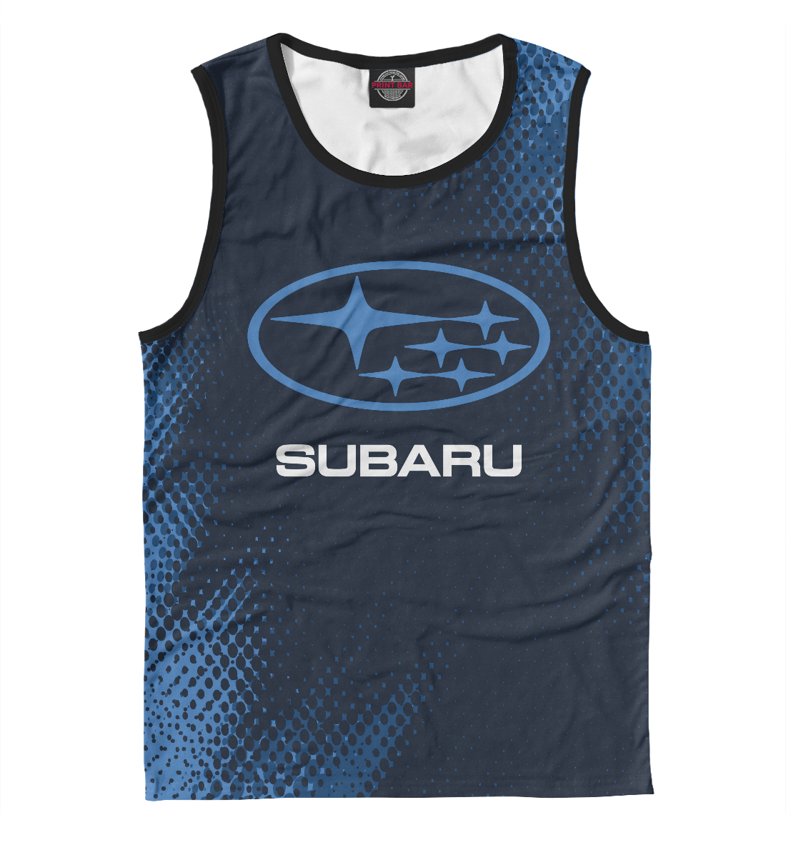 

Subaru / Субару