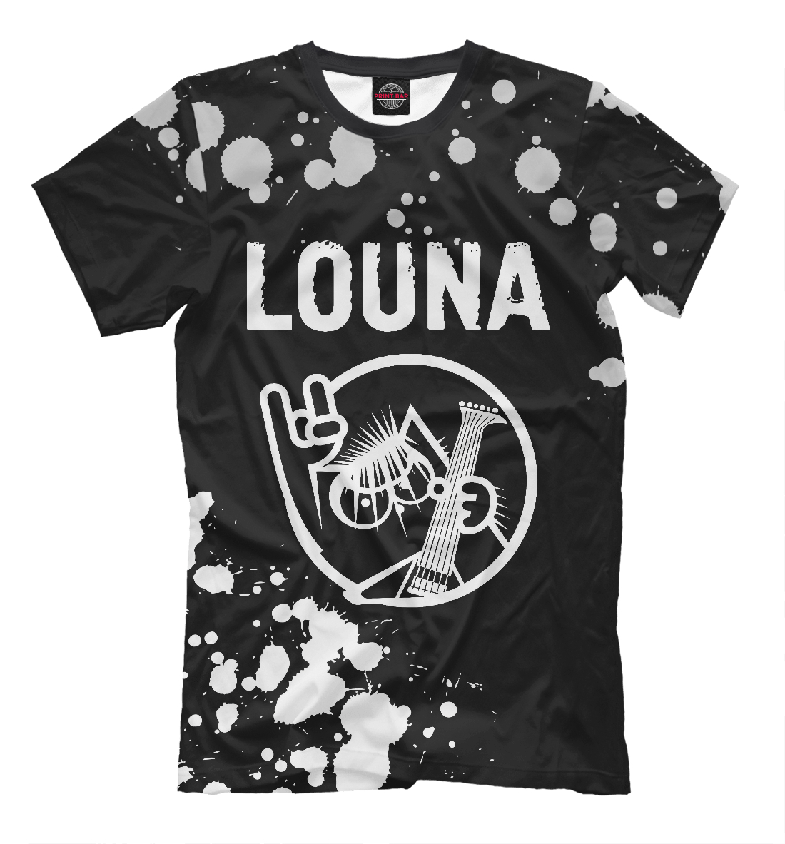 

Louna / Кот