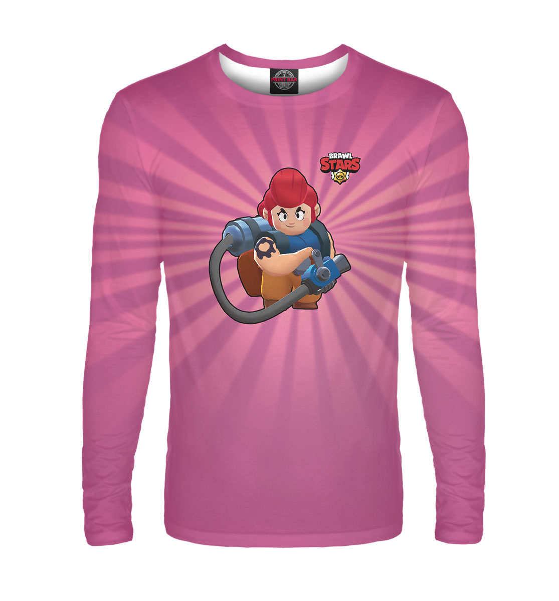 

Brawl Stars