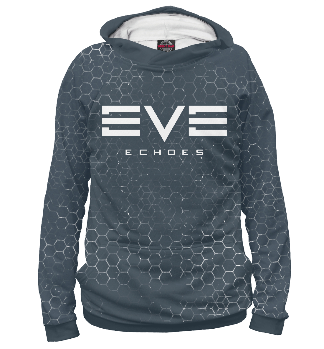 

Eve Echoes / Ив Эхо