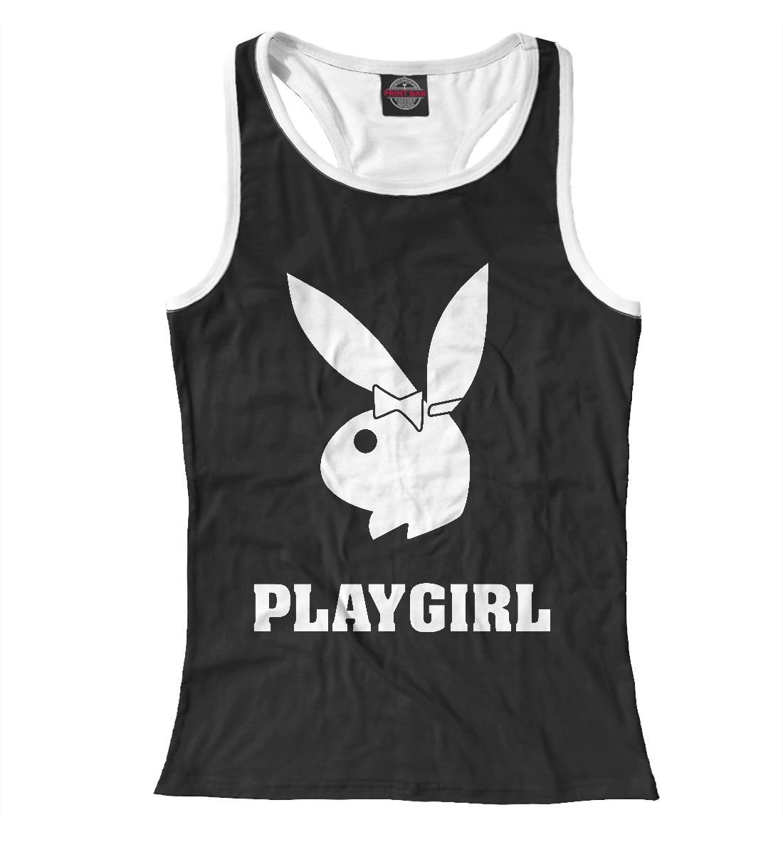 

Playgirl