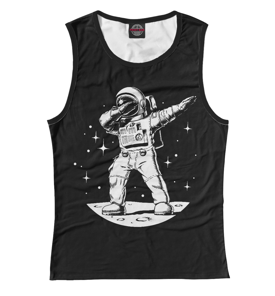 

Cosmonaut