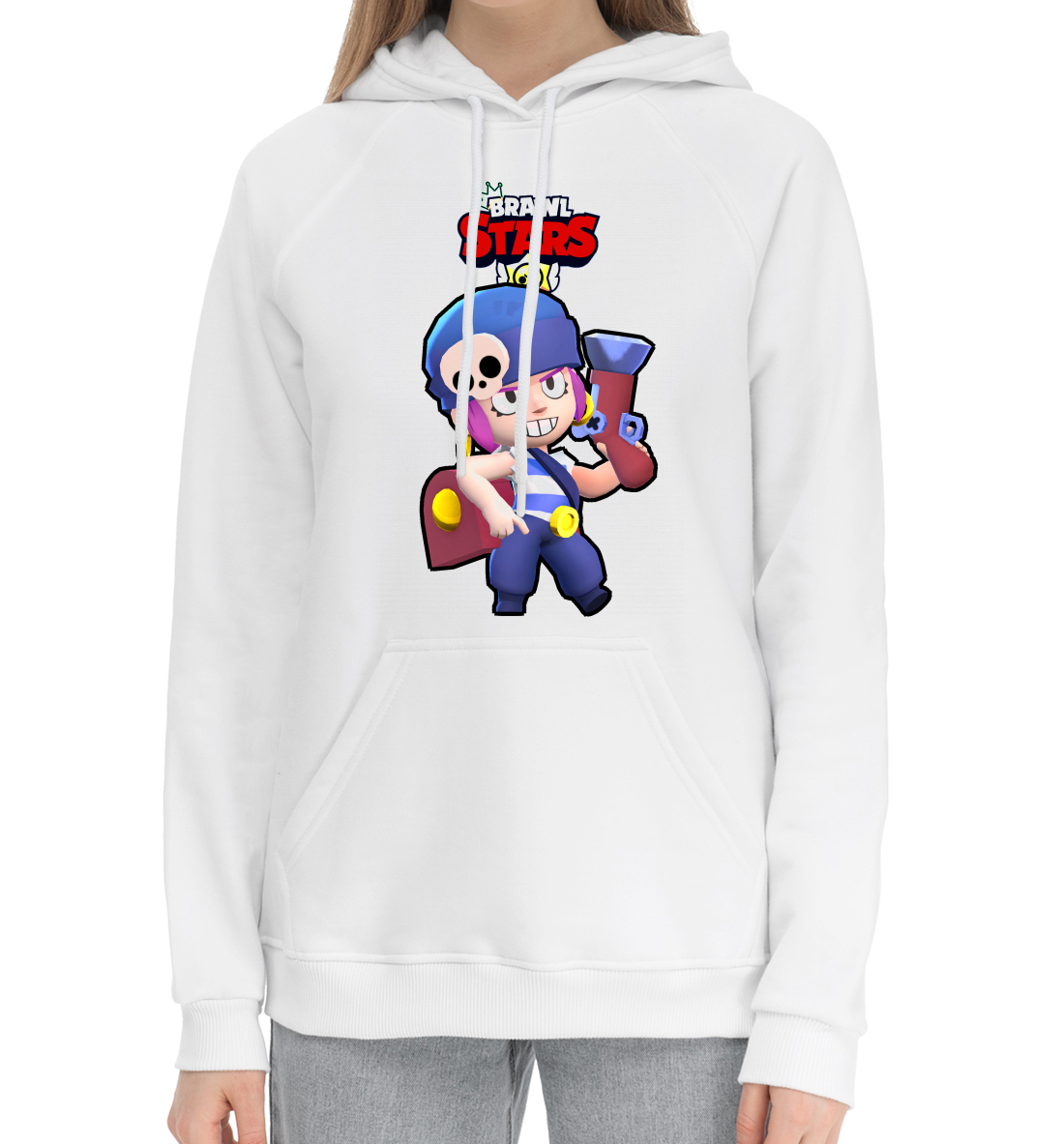 

Brawl Stars