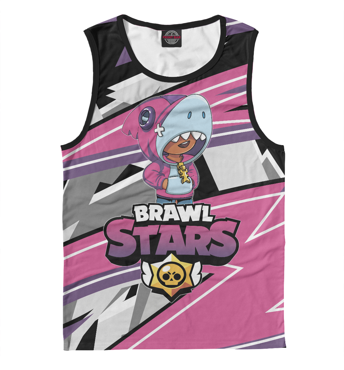 

Brawl Stars
