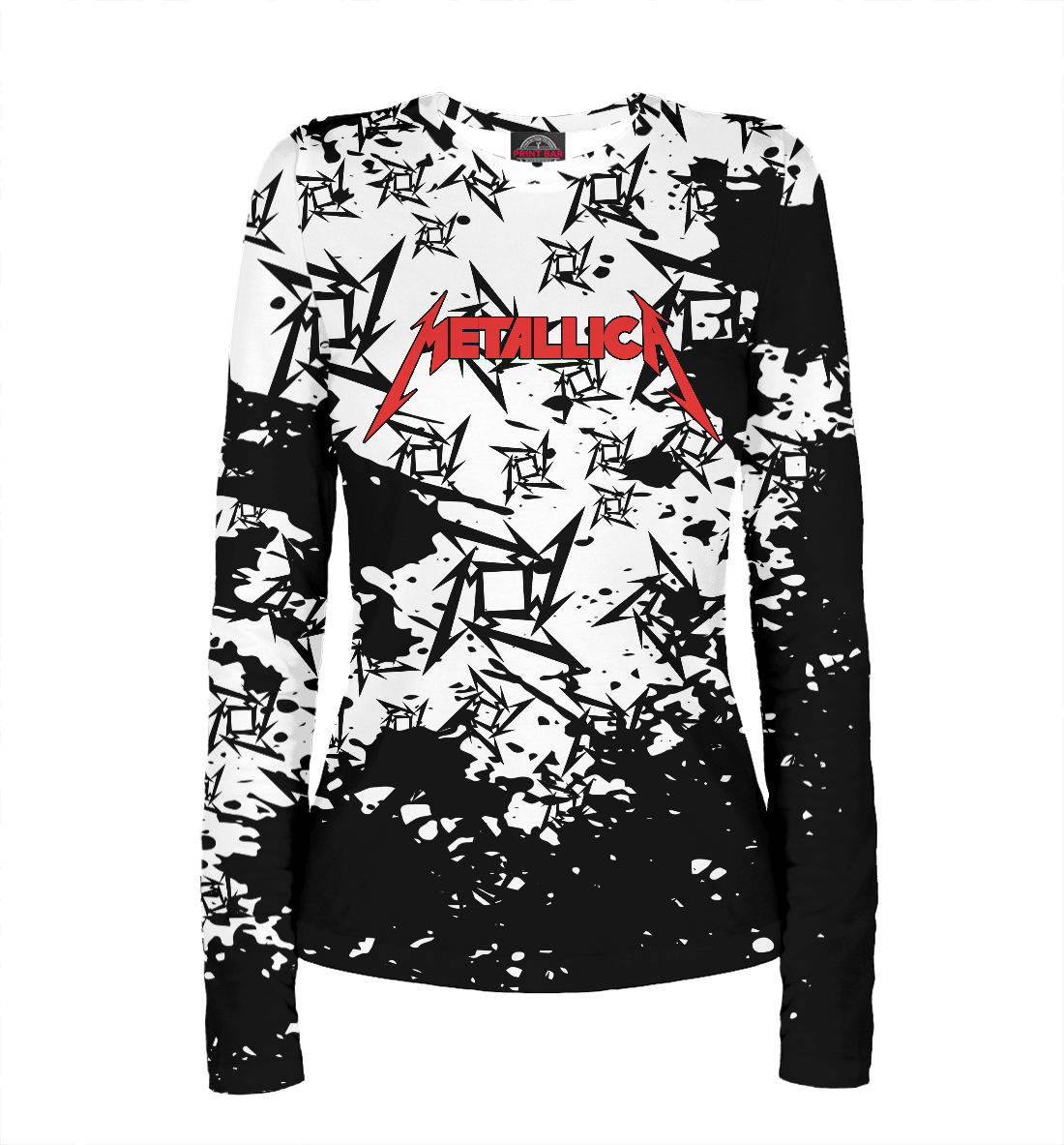 

Metallica