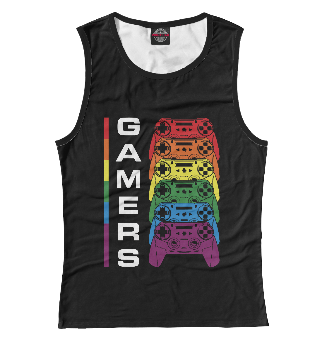 

Gamers