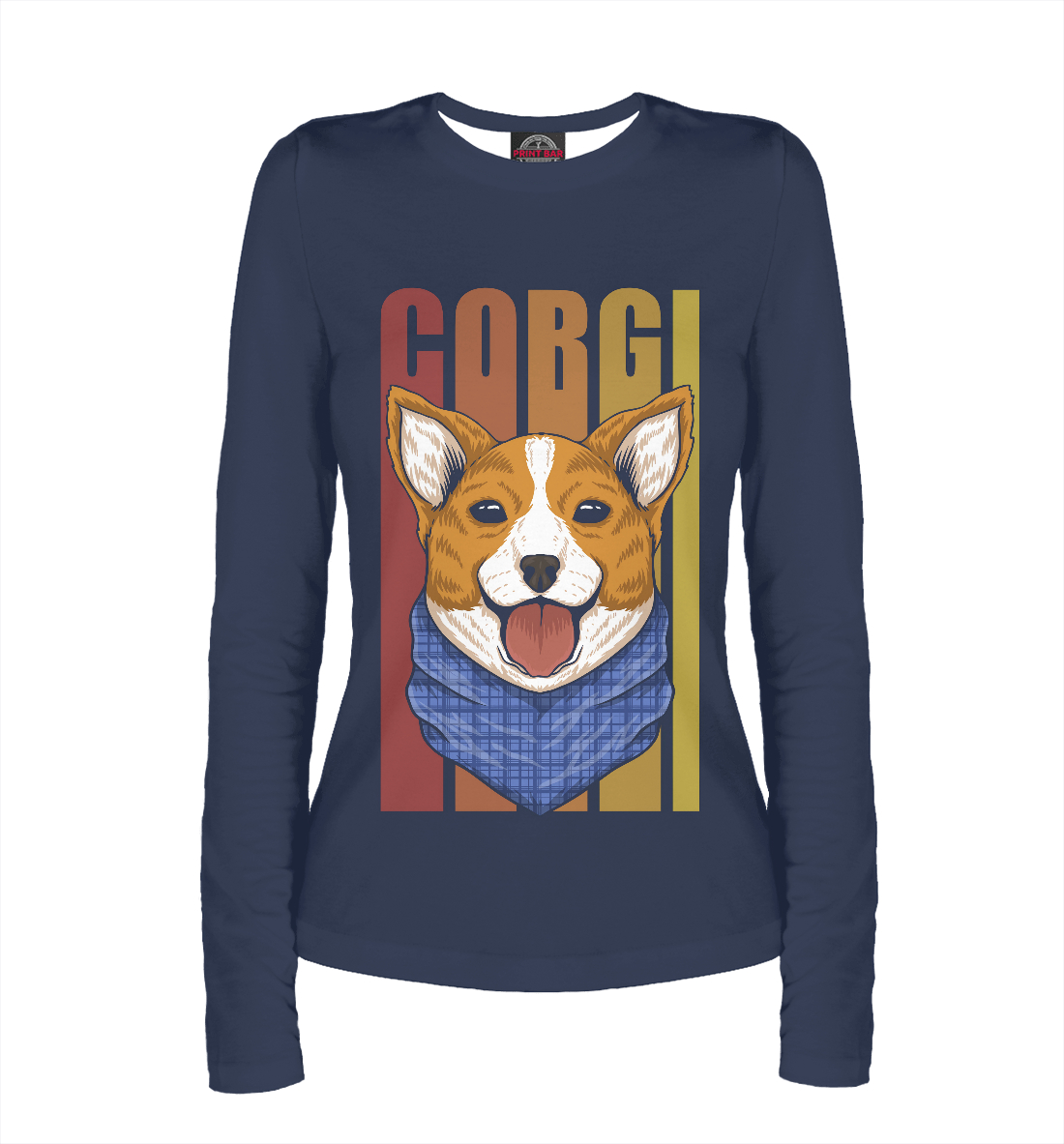 

CORGI