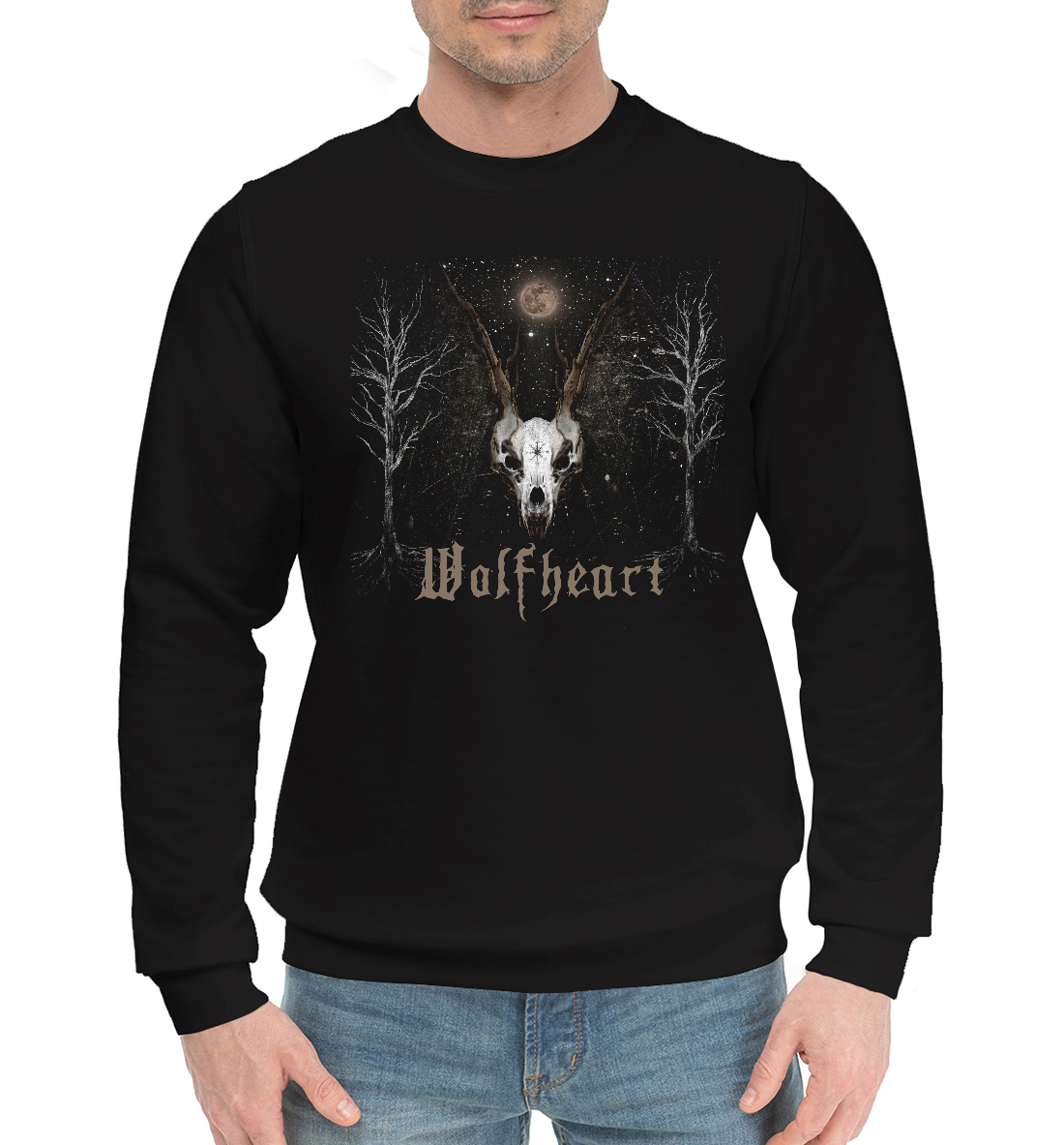 

Wolfheart