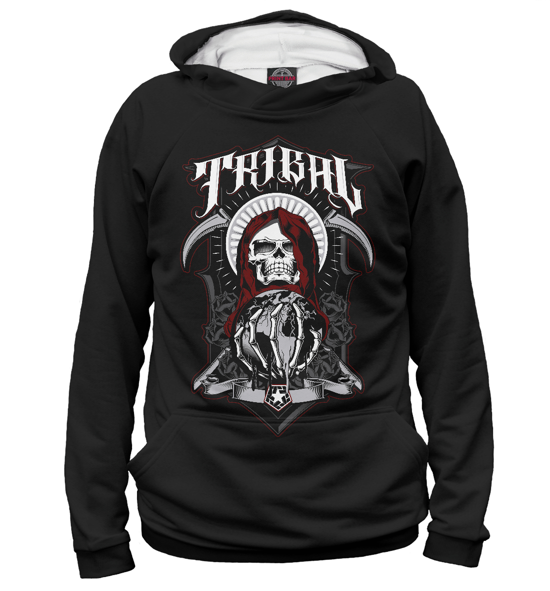 

Tribal Gear