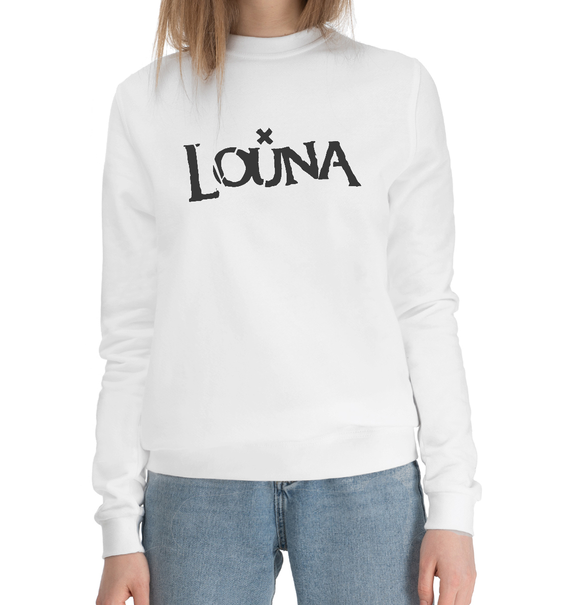 

Louna