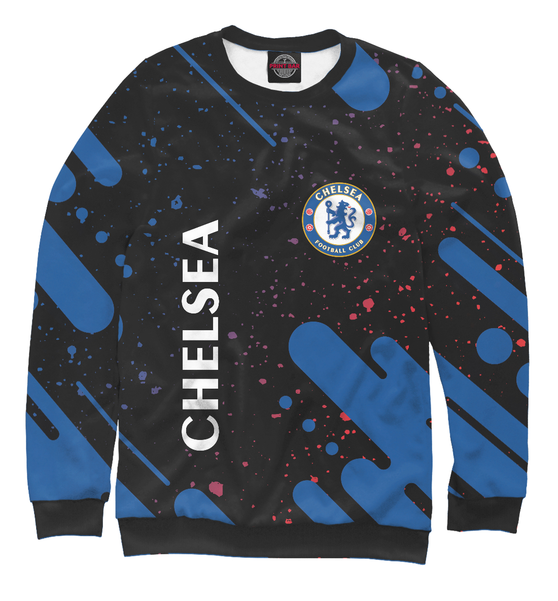 

Chelsea F.C. / Челси