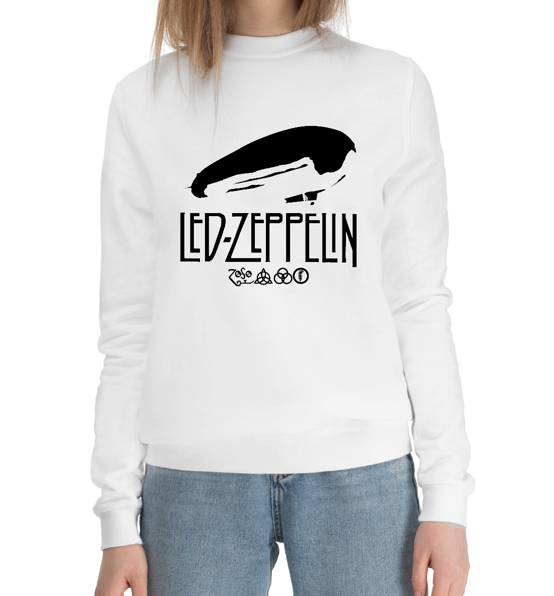 

Led Zeppelin