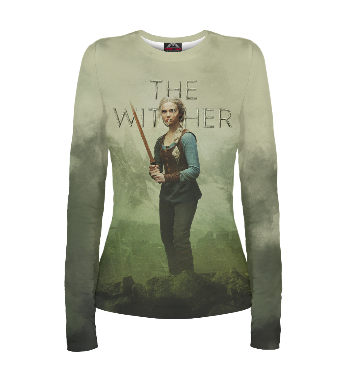 

Ведьмак 2 сезон