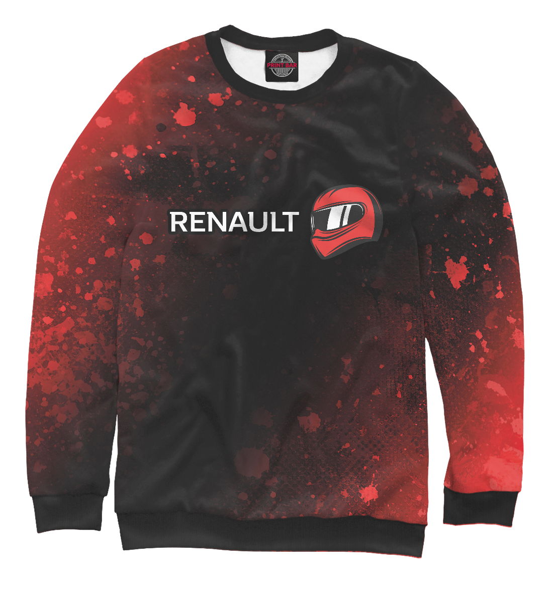 

Рено - Pro Racing