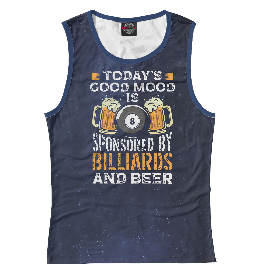 

Billiards And Beer