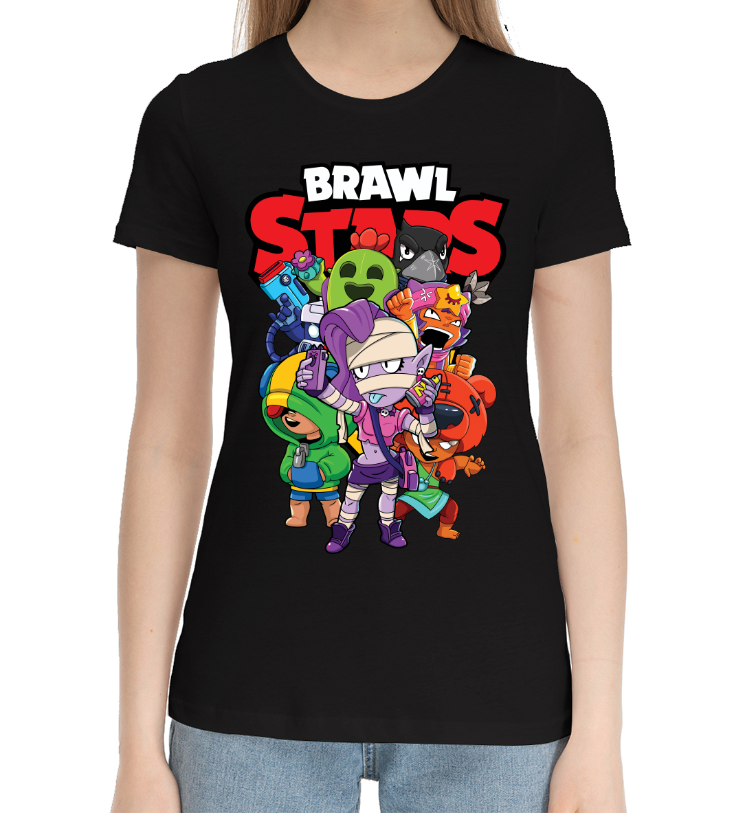 

Brawl stars