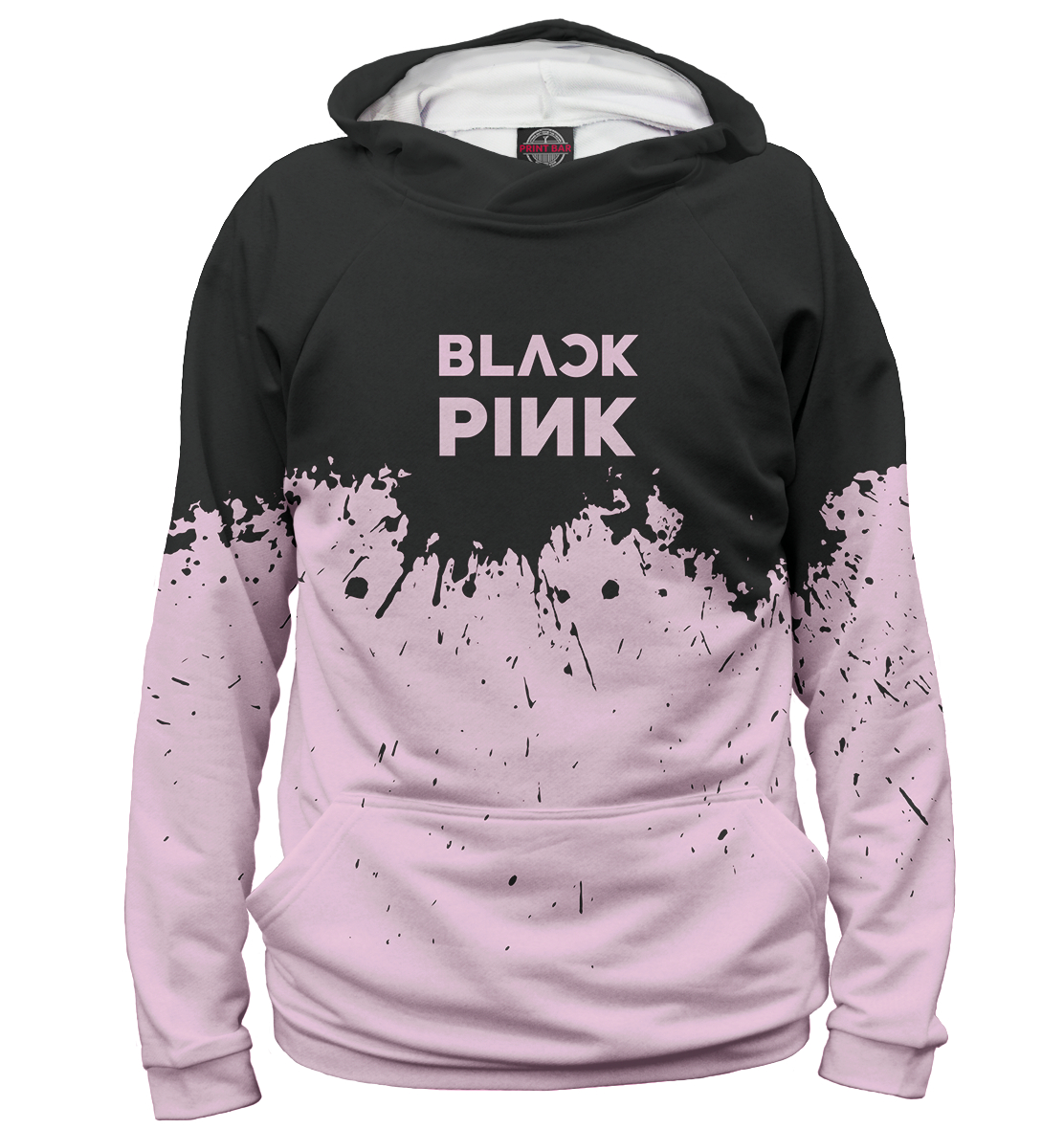 

BLACKPINK