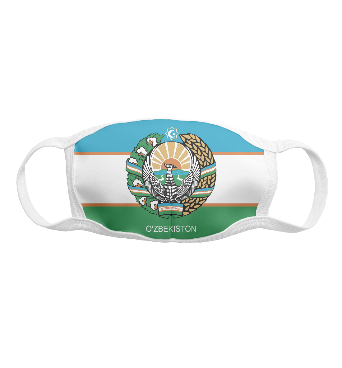 

Узбекистан