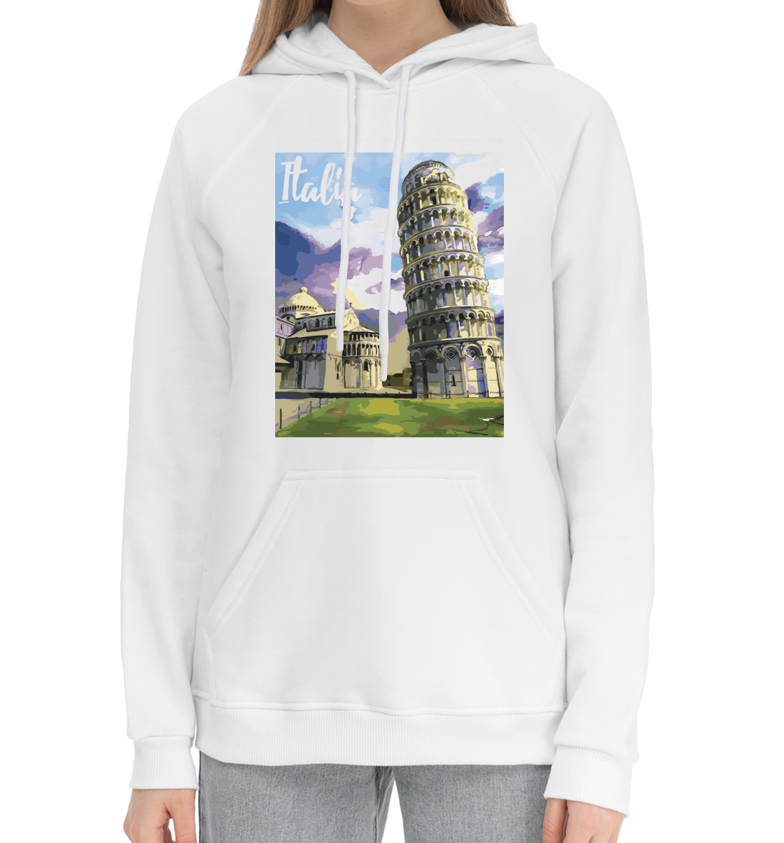 

Италия, Пиза