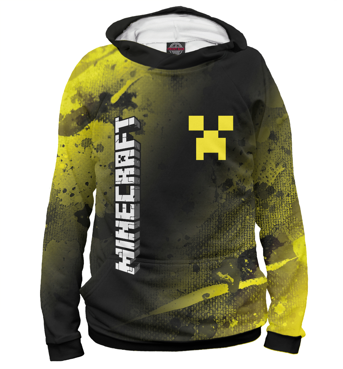 

Minecraft / Майнкрафт