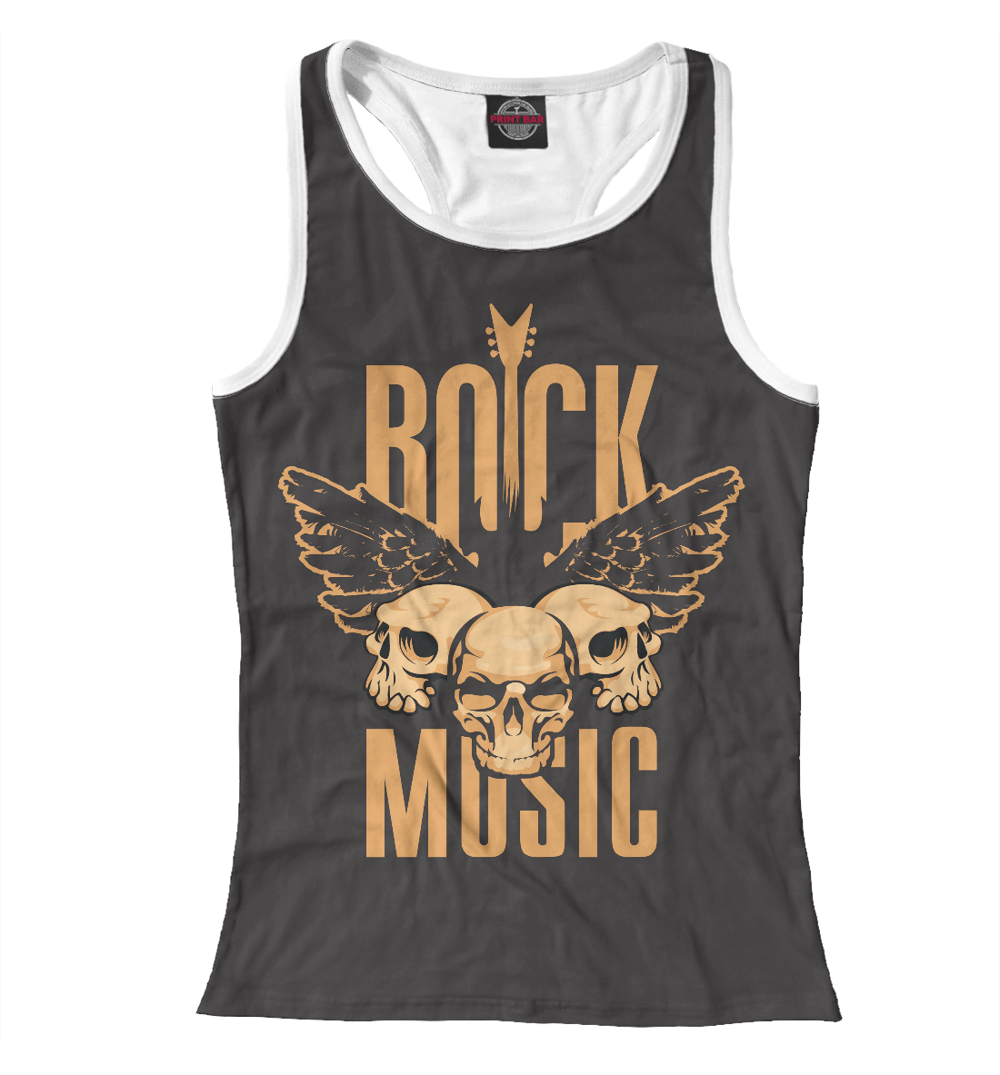 

Rock Music