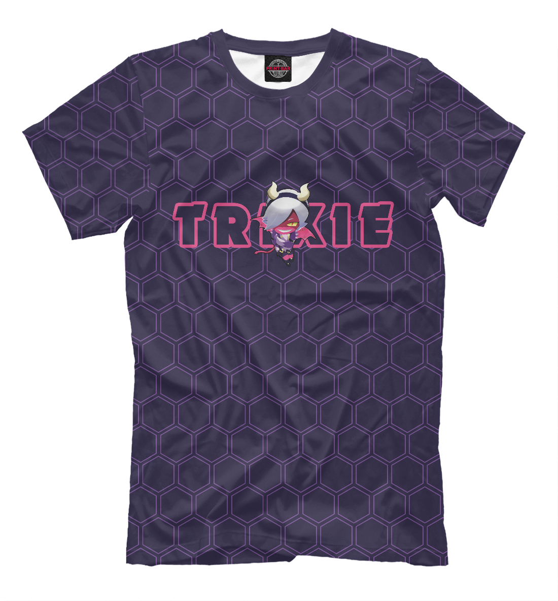 

Brawl Stars Trixie Colette