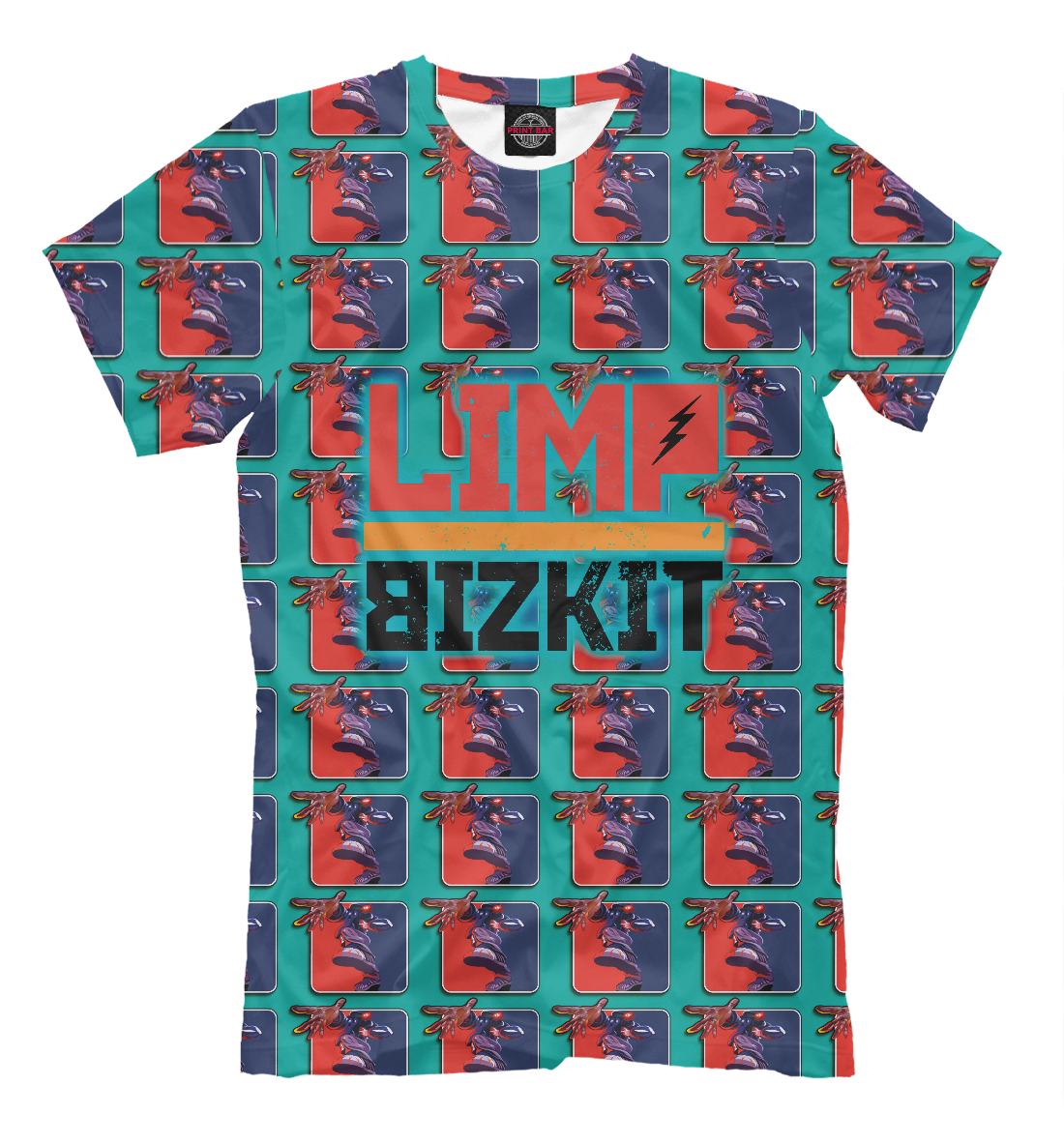 

Limp Bizkit
