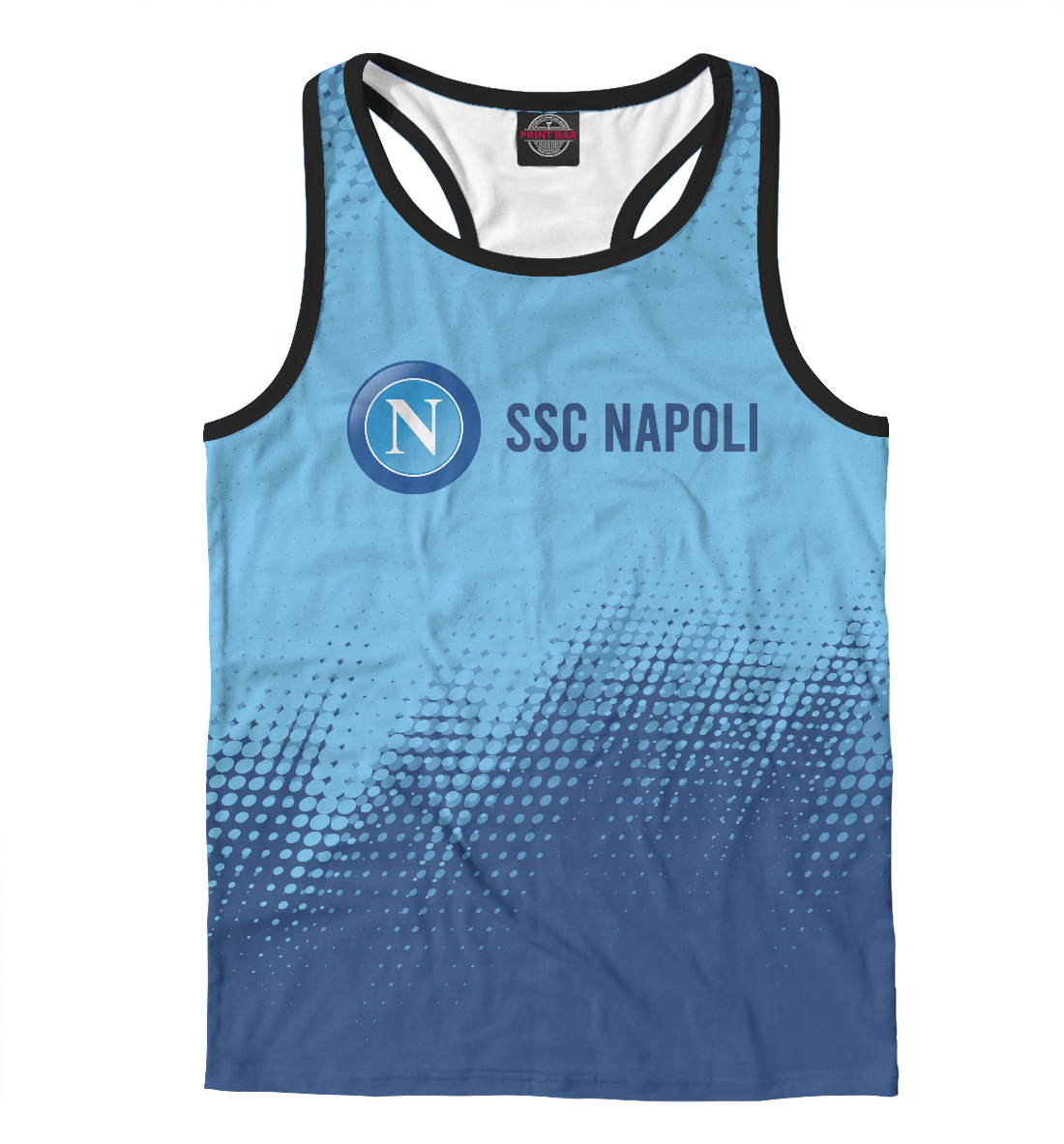 

SSC Napoli / Наполи