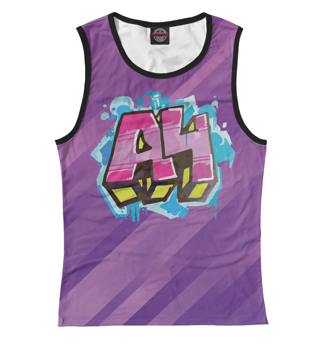 

А4