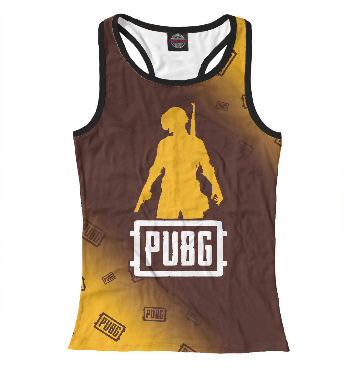 

PUBG / Пабг