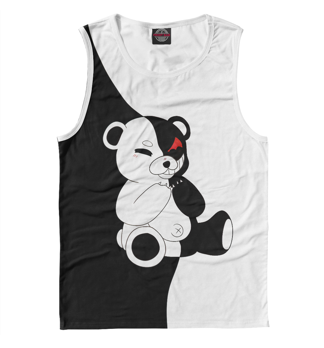 

Danganronpa