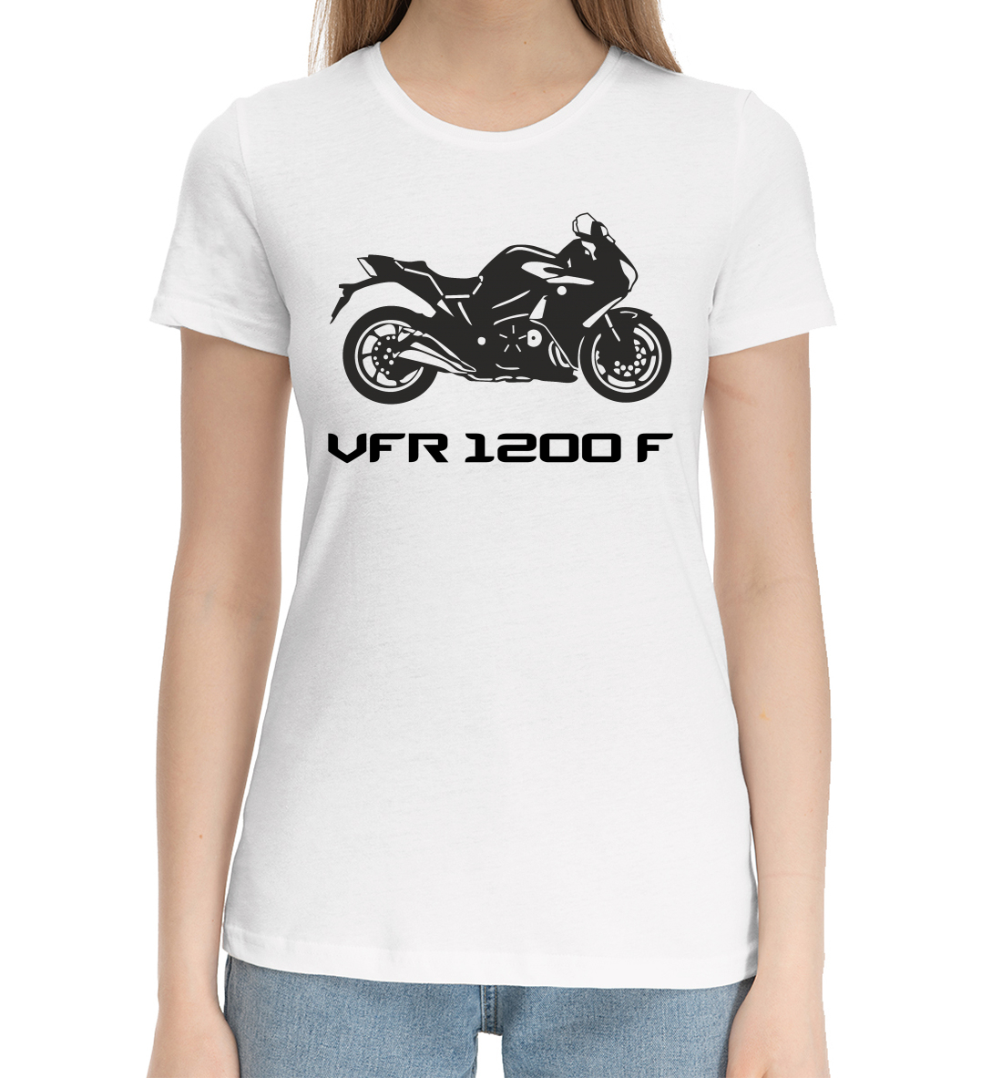 

VFR 1200 F