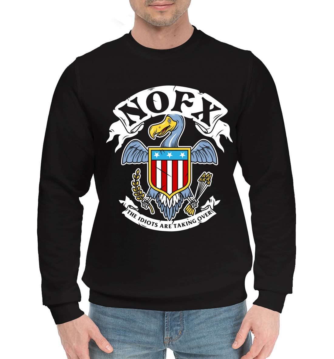 

NOFX