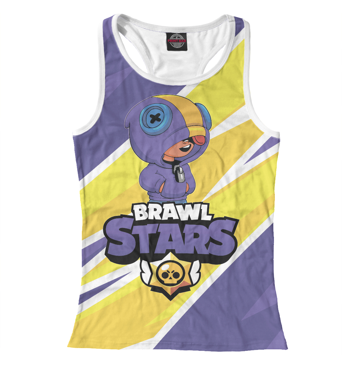 

Brawl Stars