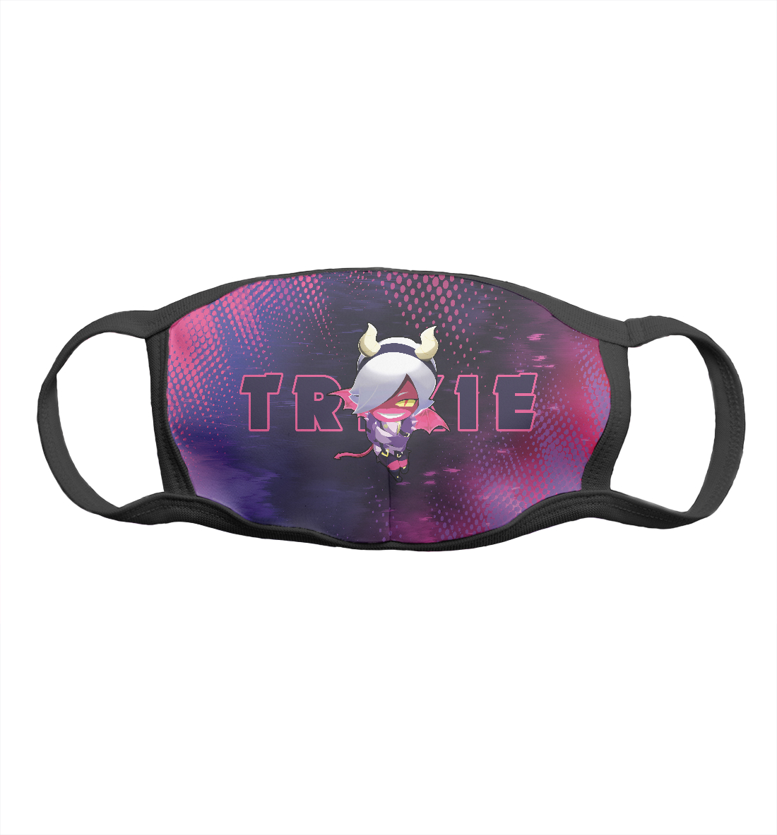 

Brawl Stars Trixie Colette