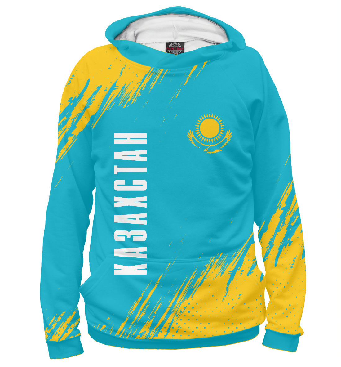 

Казахстан / Kazakhstan