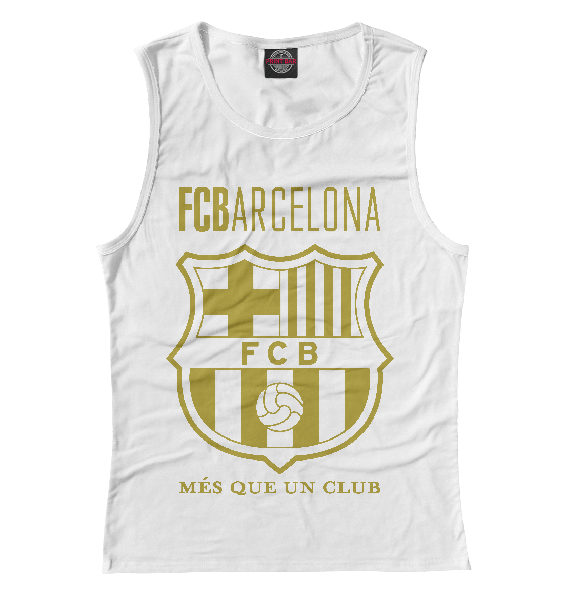 

Barcelona FC
