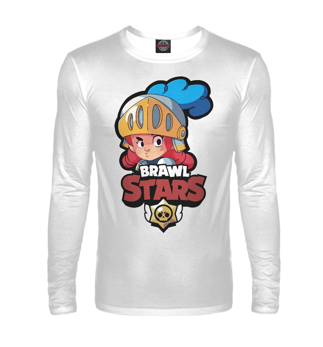 

Brawl Stars Jessie