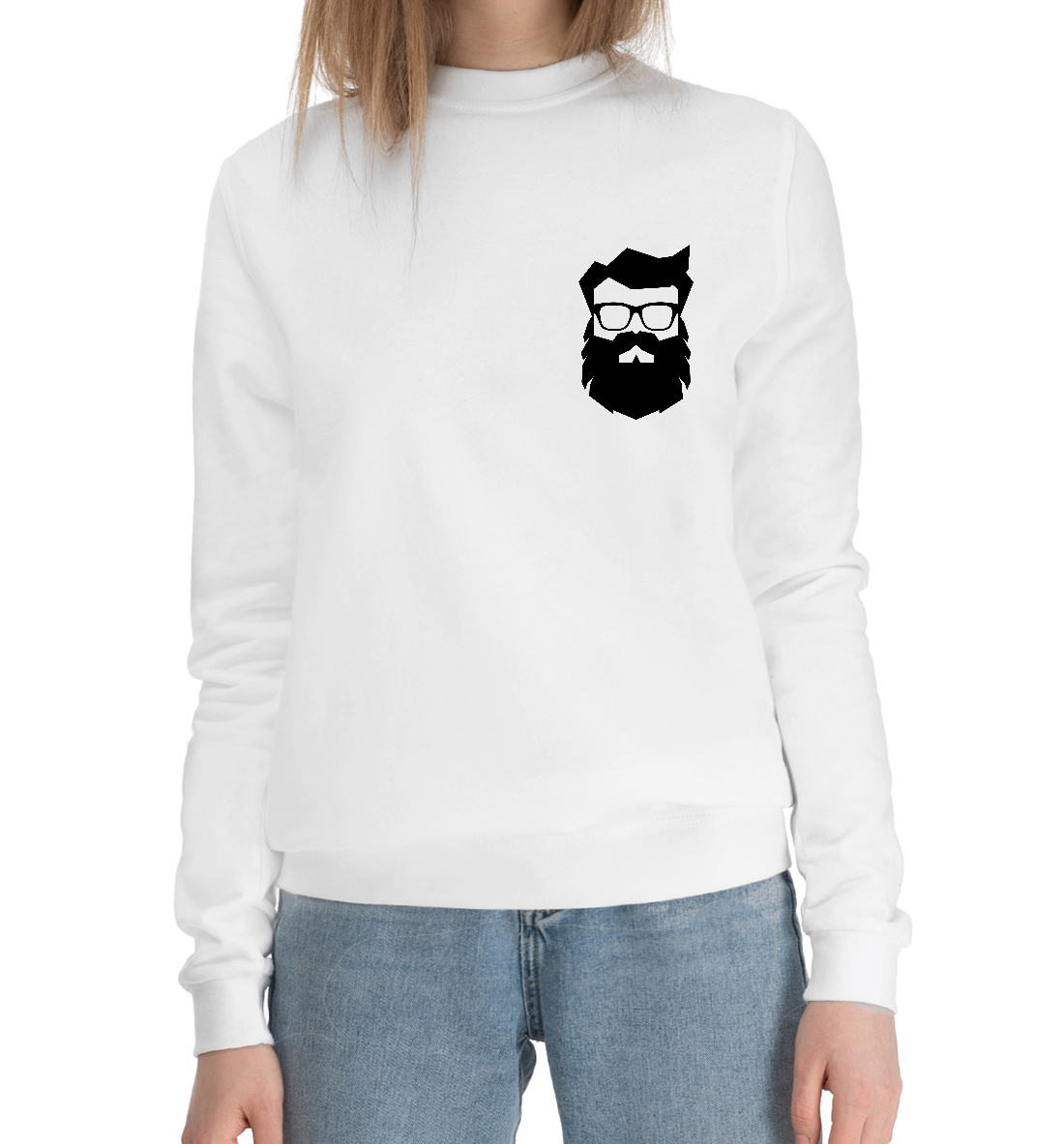 

Santa Claus - Cool Hipster