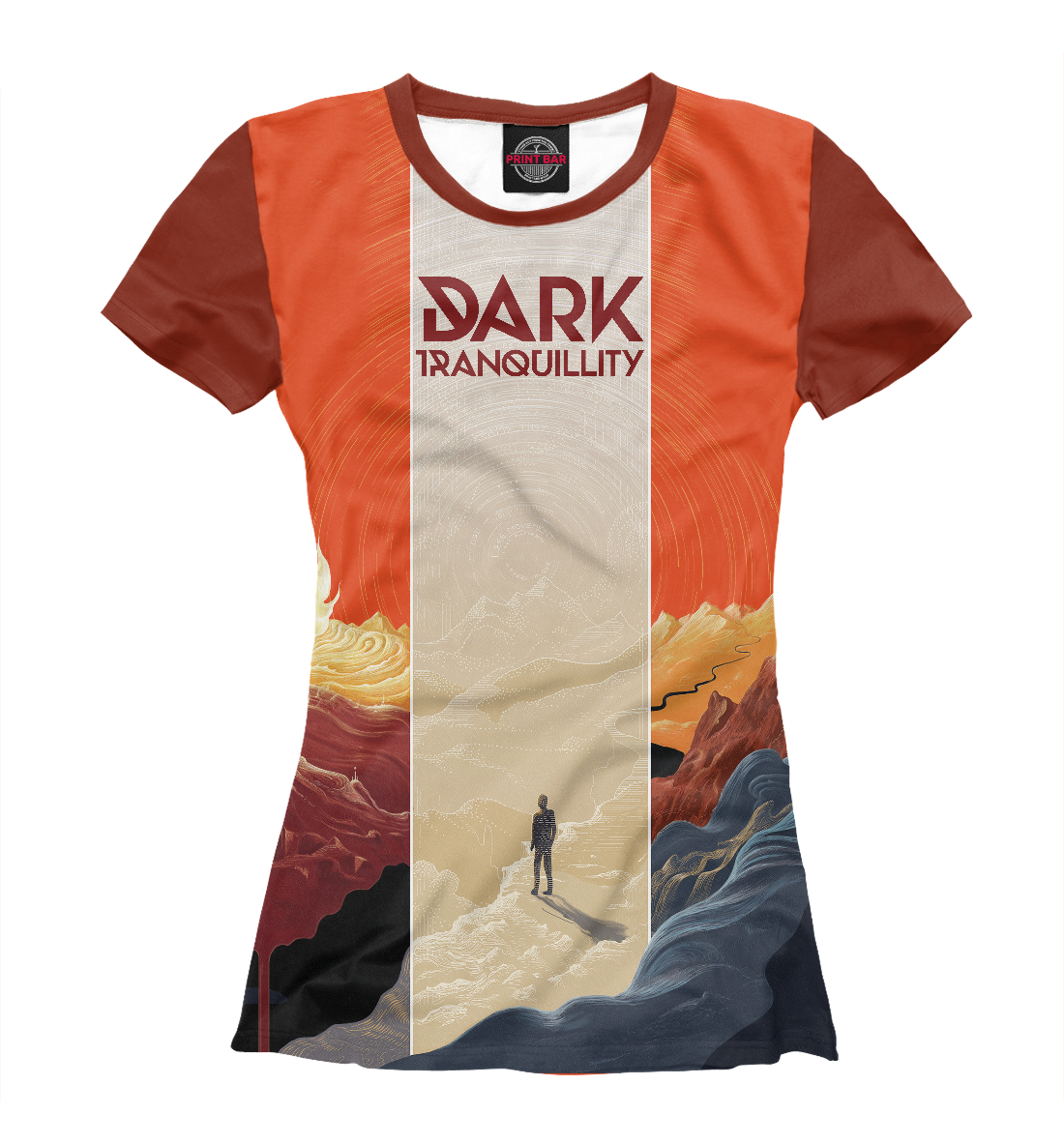 

Dark tranquillity-