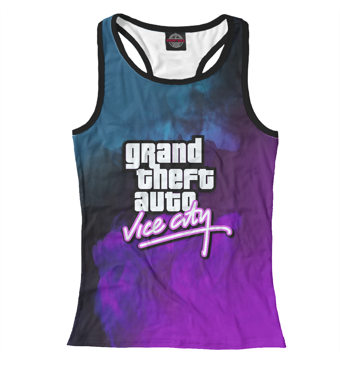 

GTA