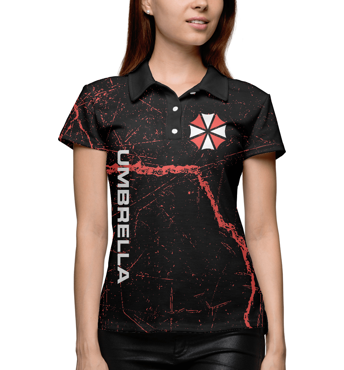 

Umbrella Corporation