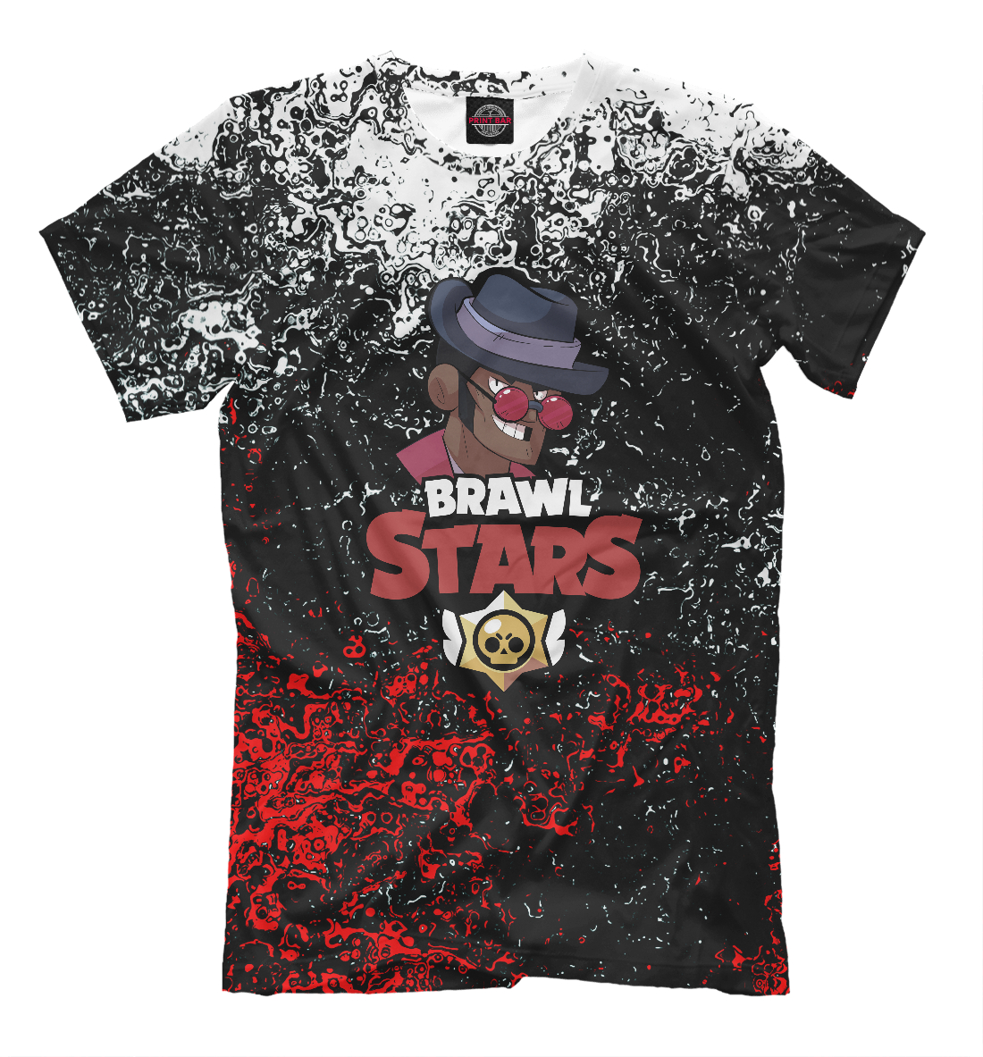 

Brawl Stars Brock