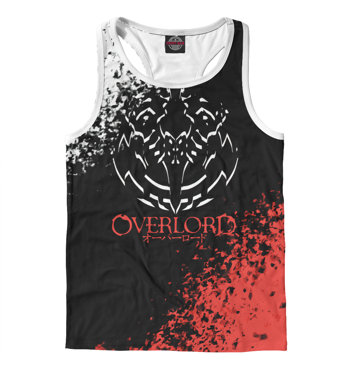 

Overlord