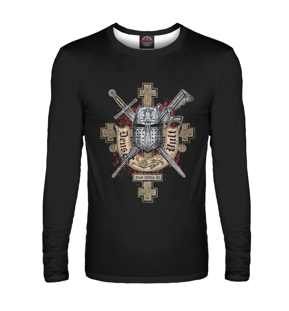 

Deus vult