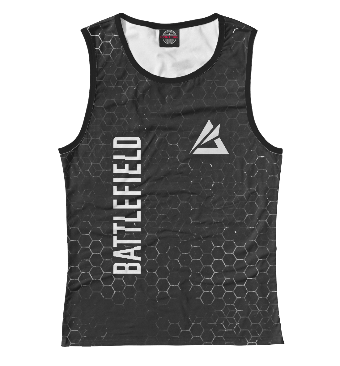 

Battlefield 2042 - Hexagon