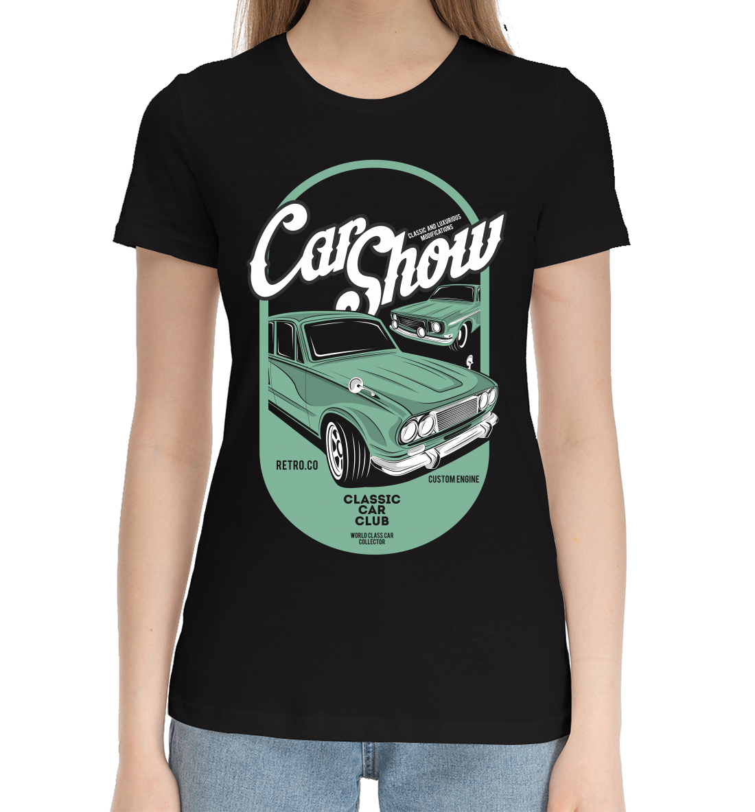 

Car Show