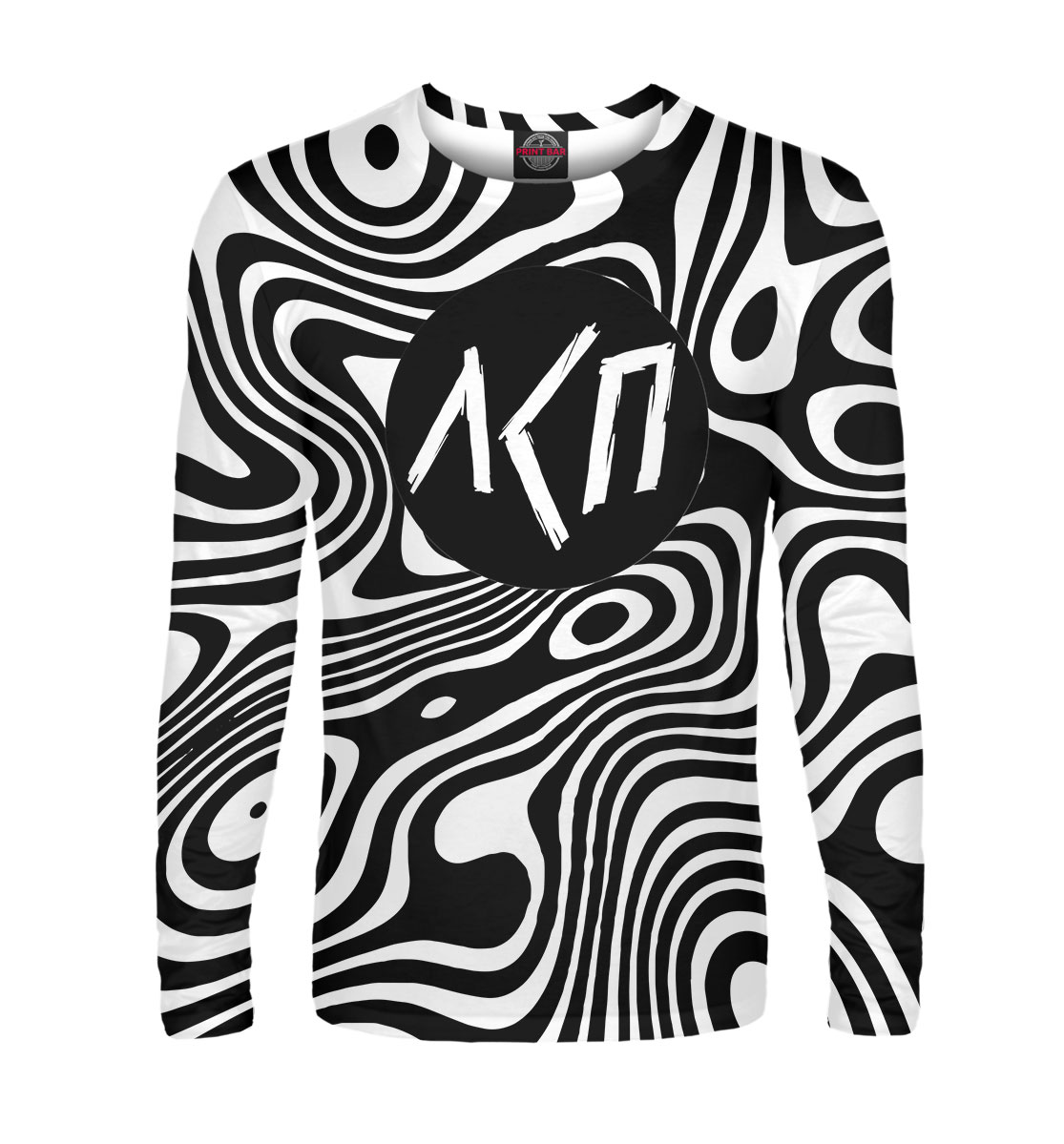 

ЛСП