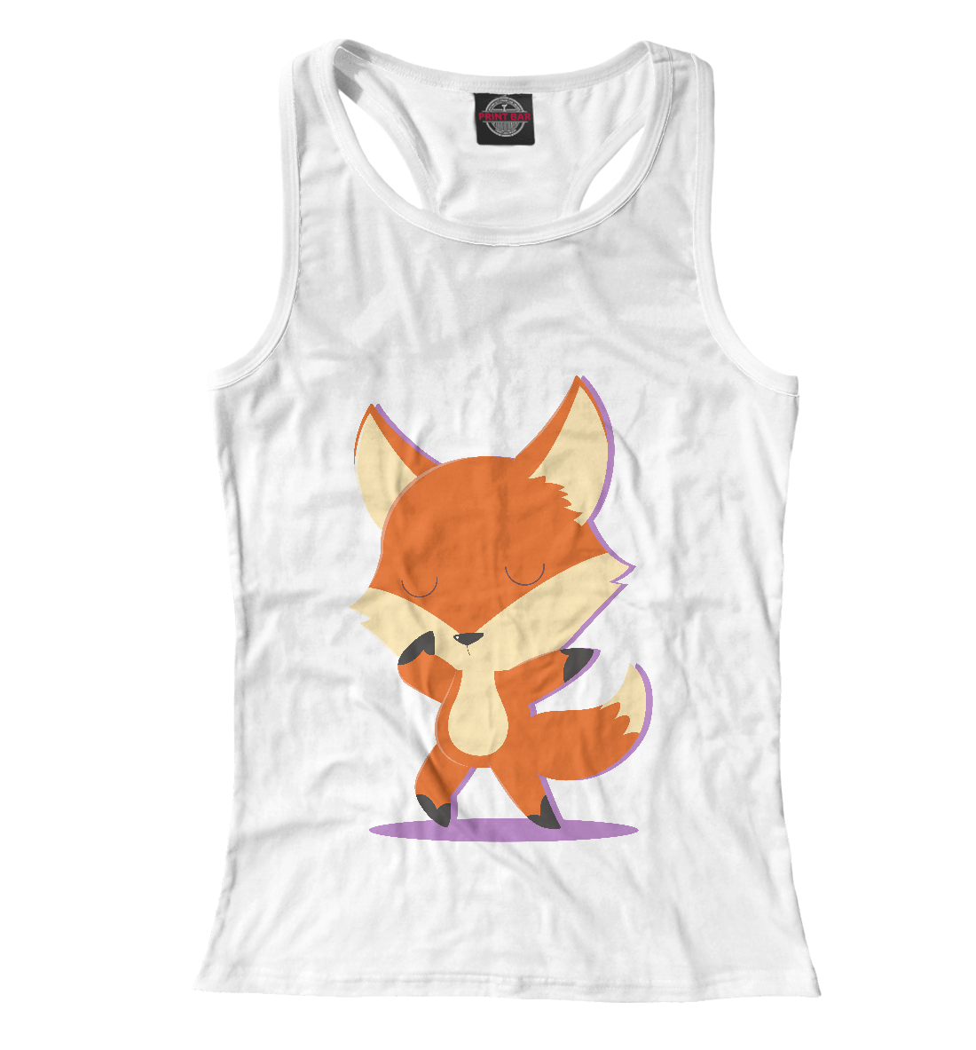 

FOX dabbing