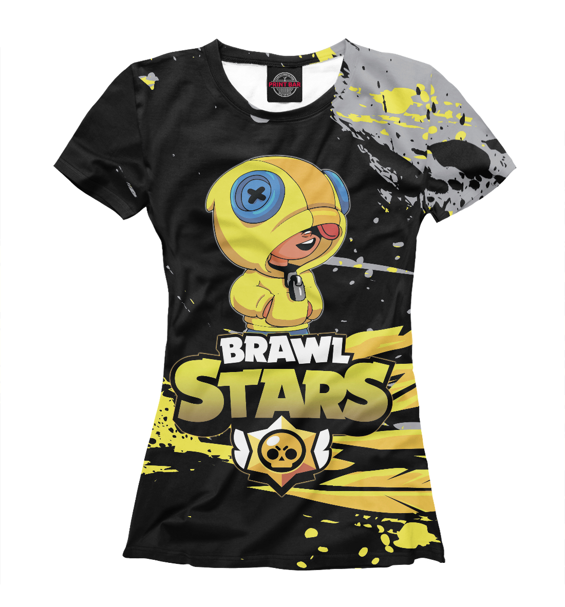 

Brawl Stars